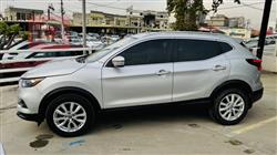 Nissan Rogue Sport